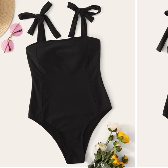 shein one piece swimsuits
